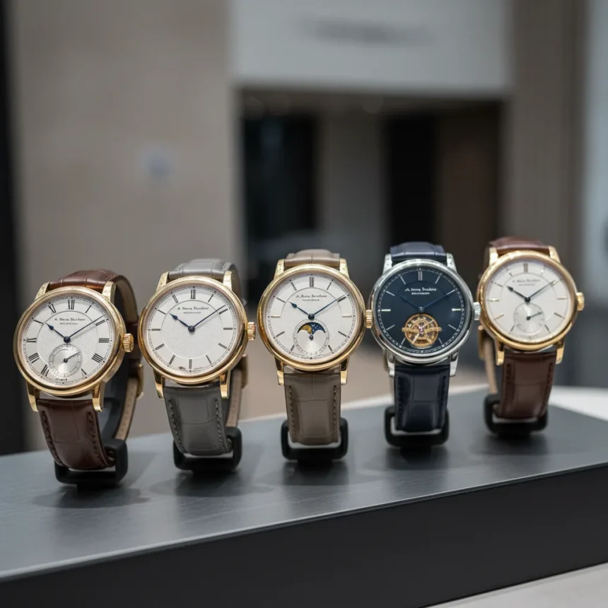 A — AI-generated illustration