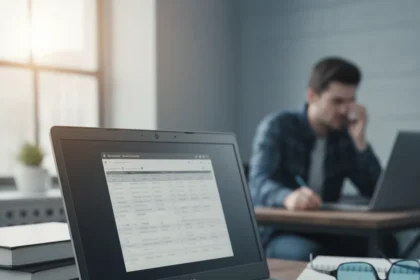 Acer Chromebook 311 (C725) Struggles Beyond Student Work