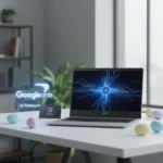 Acer Chromebook Plus bundle deal undercuts rivals with included AI software — AI-generated illustration