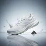 Adidas Adizero Adios Pro Evo 3 breaks 100g barrier — AI-generated illustration