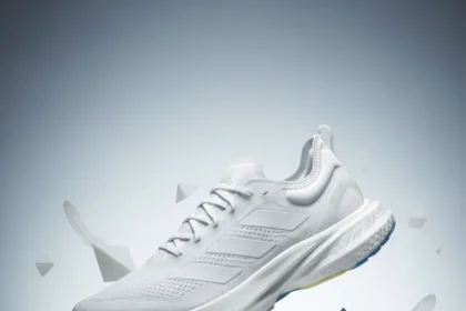 Adidas Adizero Adios Pro Evo 3 breaks 100g barrier