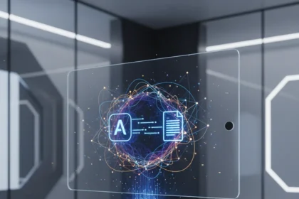 Adobe Brand Intelligence Turns Static Guidelines Into Living AI — AI-generated illustration