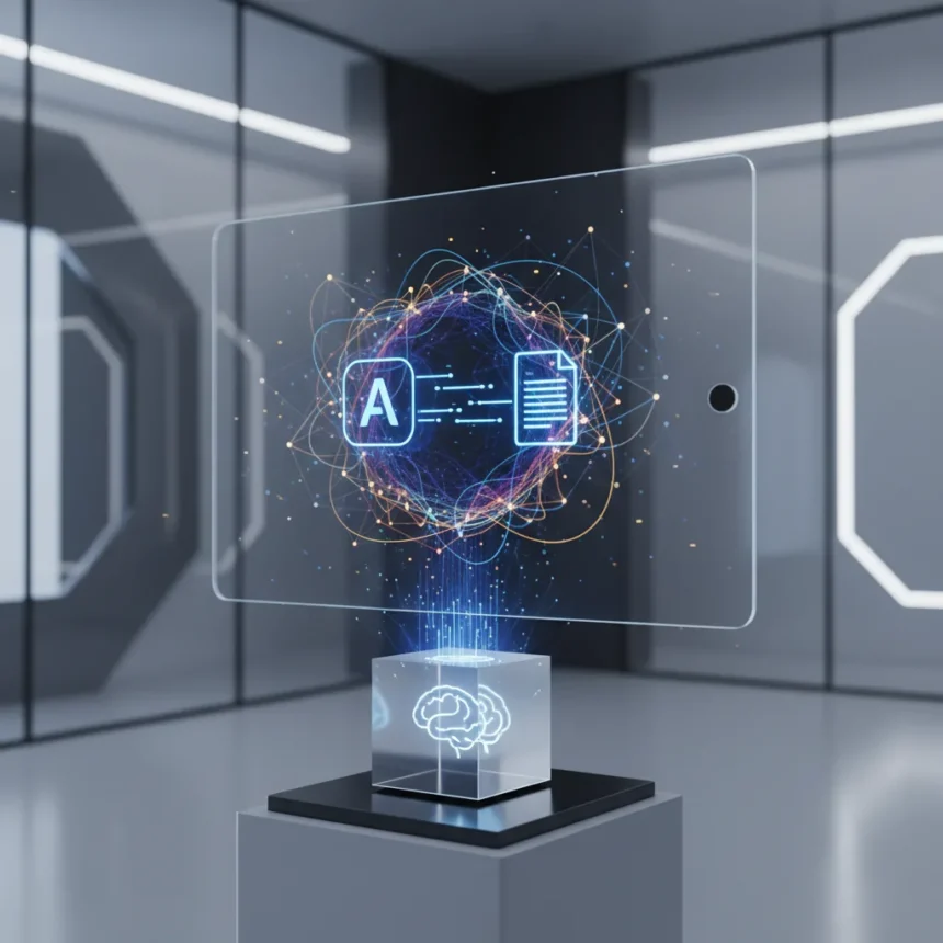 Adobe Brand Intelligence Turns Static Guidelines Into Living AI — AI-generated illustration