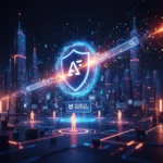 Adobe CX Enterprise: Brands Fight Back Against AI-Powered Search Collapse — AI-generated illustration