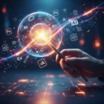 Adobe Firefly AI Assistant: Bold Claims, Real Creative Power — AI-generated illustration