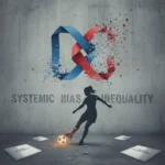 Adobe's women's football initiative falls short of real change — AI-generated illustration