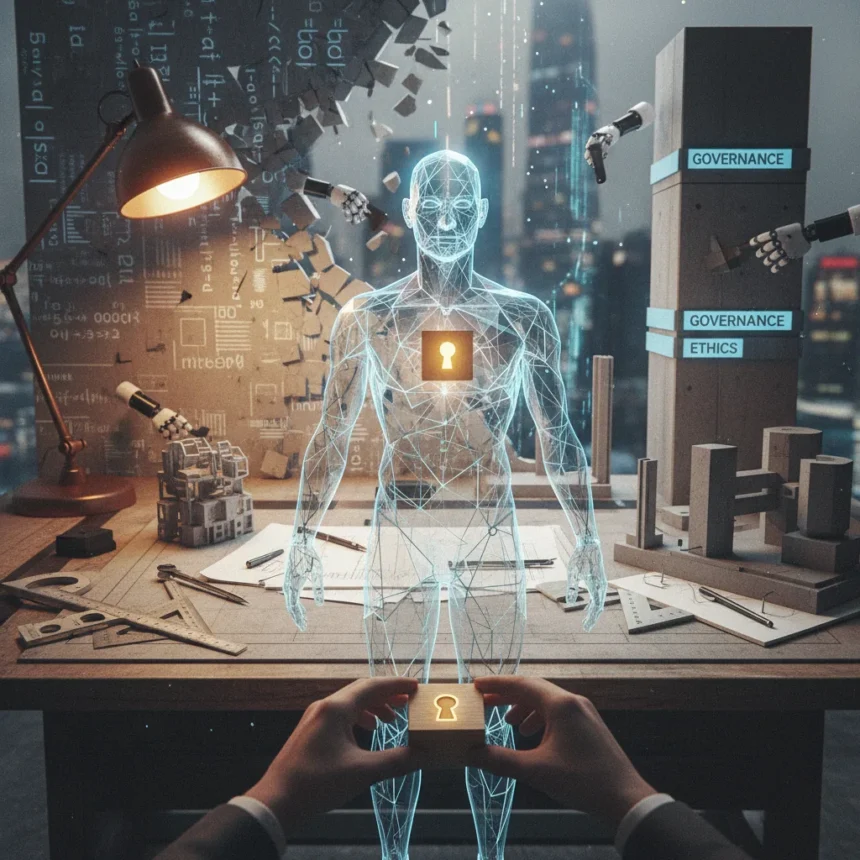 AI agent trust is a design problem, not a tech problem