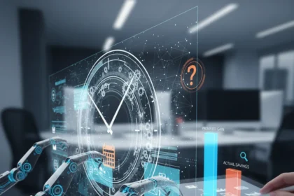 AI agents automate workflows, but time savings claims need scrutiny