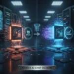 AI chip design acceleration: Nvidia cuts months to overnight