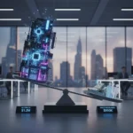 AI compute costs now exceed salaries — and companies are fine with it — AI-generated illustration