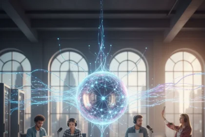 AI-driven content creator software enters new era with all-in-one platforms