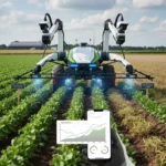 AI-powered weed killer solutions: what actually works — AI-generated illustration