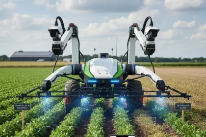 AI-powered weed killer solutions: what actually works