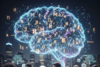 AI mastering rare languages could reshape global communication