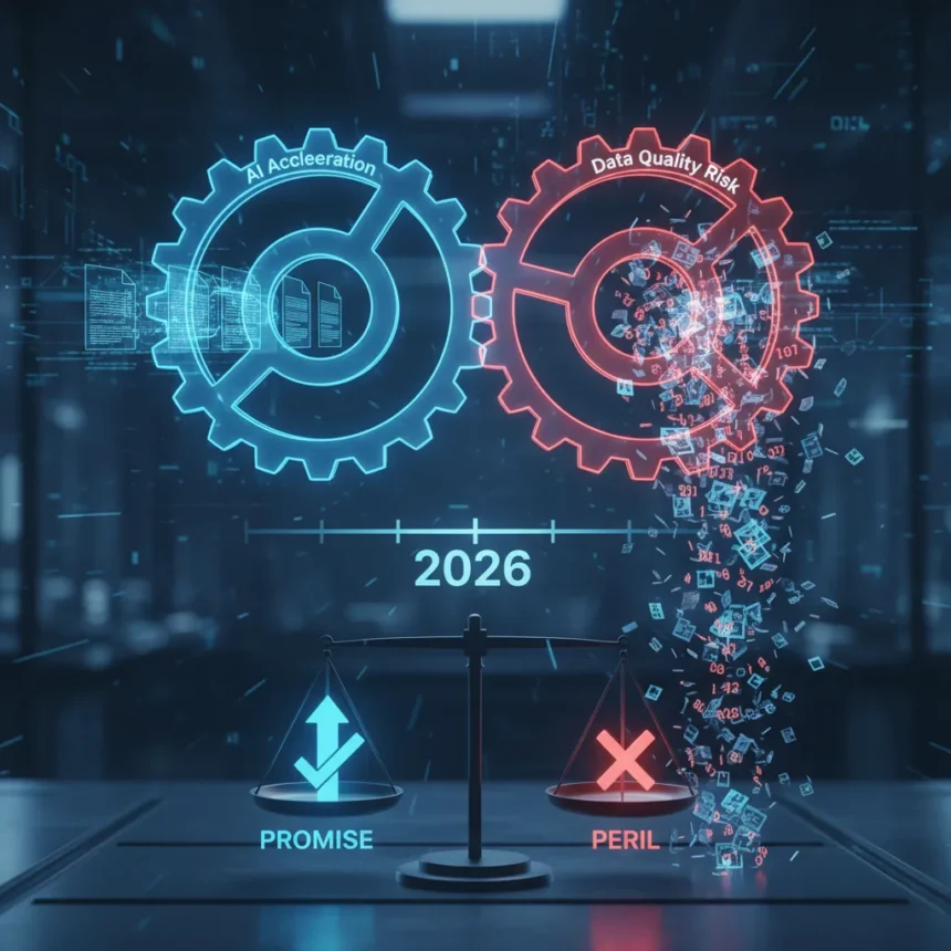 AI and R&D tax credits: Promise versus peril in 2026