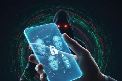 AI scams are getting harder to spot — watch for these 7 warning signs — AI-generated illustration