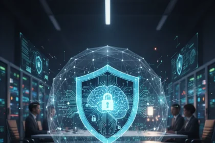 AI security in responsible AI development demands urgent focus