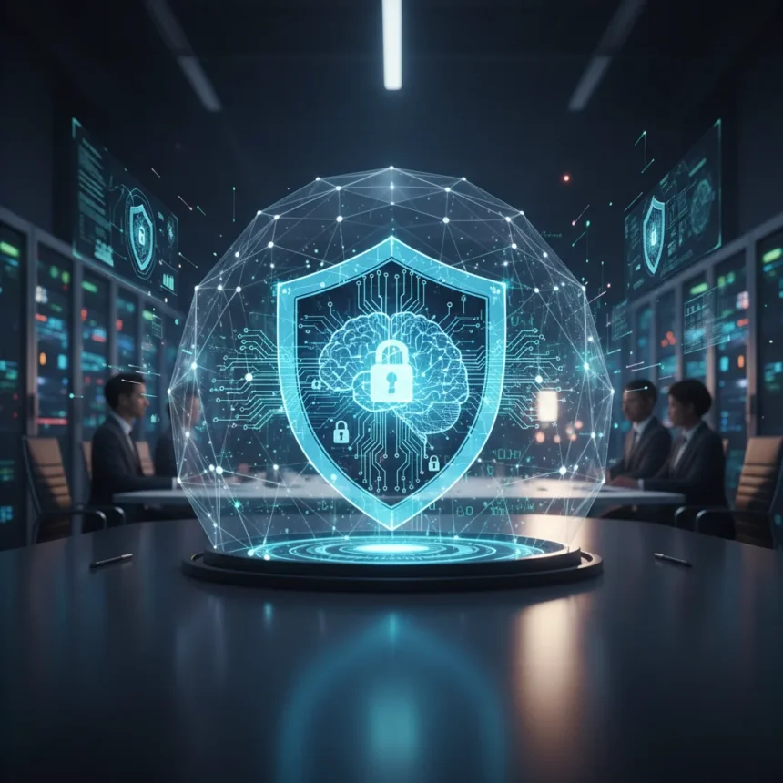 AI security in responsible AI development demands urgent focus