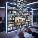 AI-generated slop is drowning out real Stonehenge history on YouTube — AI-generated illustration