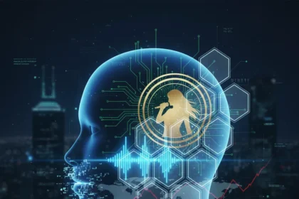 AI voice cloning scams target 1 in 4 Americans—here's how to fight back — AI-generated illustration