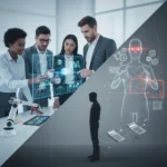 Half of US workers now use AI at work, reshaping the labor landscape