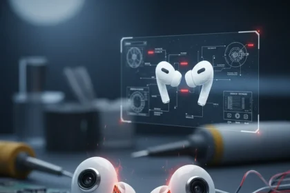 AirPods with cameras face major technical hurdles Apple must solve