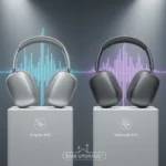 AirPods Max 2 vs AirPods Max: Upgrade Worth the Switch? — AI-generated illustration