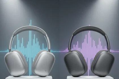 AirPods Max 2 vs AirPods Max: Upgrade Worth the Switch? — AI-generated illustration