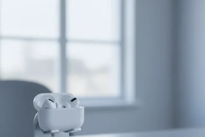AirPods Pro 3 Active Noise Cancellation Sets New Standard