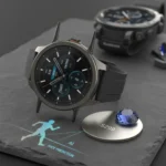 Amazfit Cheetah 2 Pro delivers Fenix-level specs at half the price — AI-generated illustration