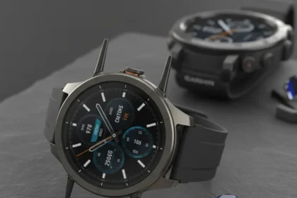 Amazfit Cheetah 2 Pro delivers Fenix-level specs at half the price — AI-generated illustration