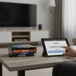 Amazon's 4K Blu-ray 3 for $33 sale returns with must-grab titles — AI-generated illustration