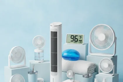 15 Amazon cooling products to beat April's unexpected East Coast heat wave