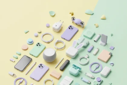 Best Amazon Easter tech deals under £10: 22 picks worth buying — AI-generated illustration