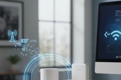 Amazon Eero Signal Adds Cellular Backup to Mesh Networks
