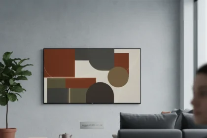 Amazon Ember Artline TV Raises Hard Questions About Art TVs