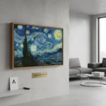 Amazon Ember Artline TV: The Frame rival that actually costs less — AI-generated illustration