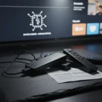 Amazon Fire TV Stick lawsuit alleges intentional obsolescence — AI-generated illustration