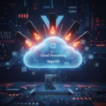 Fire TV Sticks embrace cloud-only future with Vega OS shift — AI-generated illustration