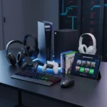 Amazon Gaming Week Deals Worth Buying Right Now — AI-generated illustration