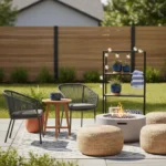 Amazon patio deals under $100: Skip the rest, buy these — AI-generated illustration