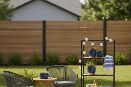 Amazon patio deals under $100: Skip the rest, buy these — AI-generated illustration