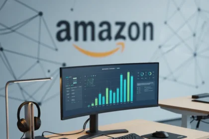 Amazon Tech Week Office Deals: Skip the Hype, Find Real Value — AI-generated illustration