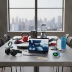 Amazon's weekend sale: 41 deals worth your money — AI-generated illustration