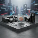 AMD Ryzen 9 9950X3D2 Bundle Hits $2,048 With $400 Discount — AI-generated illustration