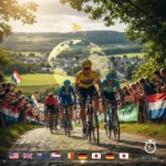 Watch Amstel Gold Race 2026 Free Online From Anywhere — AI-generated illustration