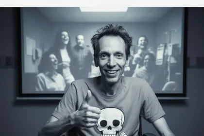 André Is an Idiot: Where to watch the Sundance doc now