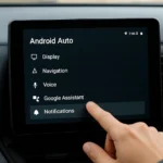 5 Android Auto settings to change immediately on any new phone — AI-generated illustration