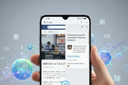 Android's hidden translation tricks beat paid language apps