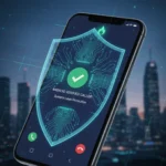 Android's Verified Caller system tackles spoofed calls at system level — AI-generated illustration